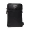 Guess Sacoche Certosa Device Holder HMCERT P2284 Noir 1 Guess Sacoche Certosa Device Holder HMCERT P2284 Noir -France Sacs banane et sacoches hommes Soldes Boutique guess sacoche certosa device holder hmcert p2284 noir