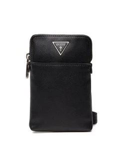 Guess Sacoche Certosa Device Holder HMCERT P2284 Noir