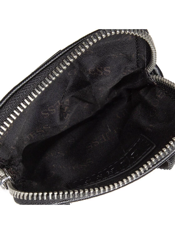 Guess Sacoche Certosa Device Holder HMCERT P2284 Noir 7 Guess Sacoche Certosa Device Holder HMCERT P2284 Noir – Image 5