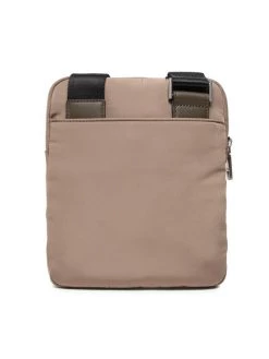 Guess Sacoche Certosa Nylon HMCERN P2223 Vert -France Sacs banane et sacoches hommes Soldes Boutique guess sacoche certosa nylon hmcern p2223 vert 2