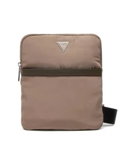 Guess Sacoche Certosa Nylon HMCERN P2223 Vert