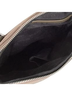 Guess Sacoche Certosa Nylon HMCERN P2223 Vert -France Sacs banane et sacoches hommes Soldes Boutique guess sacoche certosa nylon hmcern p2223 vert 3