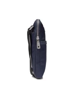 Guess Sacoche Certosa Nylon Smart HMECRN P2223 Bleu marine 9 Guess Sacoche Certosa Nylon Smart HMECRN P2223 Bleu marine -France Sacs banane et sacoches hommes Soldes Boutique guess sacoche certosa nylon smart hmecrn p2223 bleu marine 2