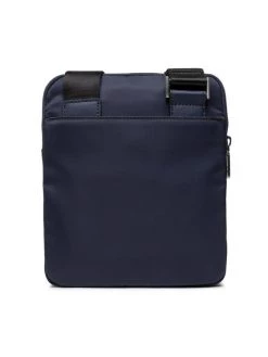 Guess Sacoche Certosa Nylon Smart HMECRN P2223 Bleu marine 10 Guess Sacoche Certosa Nylon Smart HMECRN P2223 Bleu marine -France Sacs banane et sacoches hommes Soldes Boutique guess sacoche certosa nylon smart hmecrn p2223 bleu marine 3