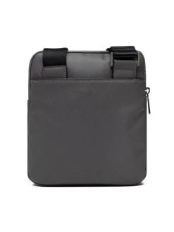 Guess Sacoche Certosa Saffiano HMCERT P2223 Gris 10 Guess Sacoche Certosa Saffiano HMCERT P2223 Gris -France Sacs banane et sacoches hommes Soldes Boutique guess sacoche certosa saffiano hmcert p2223 gris 3