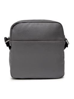 Guess Sacoche Certosa Saffiano HMCERT P2258 Gris -France Sacs banane et sacoches hommes Soldes Boutique guess sacoche certosa saffiano hmcert p2258 gris 3