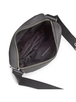 Guess Sacoche Certosa Saffiano HMCERT P2258 Gris -France Sacs banane et sacoches hommes Soldes Boutique guess sacoche certosa saffiano hmcert p2258 gris 4