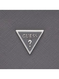 Guess Sacoche Certosa Saffiano HMCERT P2291 Gris 10 Guess Sacoche Certosa Saffiano HMCERT P2291 Gris -France Sacs banane et sacoches hommes Soldes Boutique guess sacoche certosa saffiano hmcert p2291 gris 2