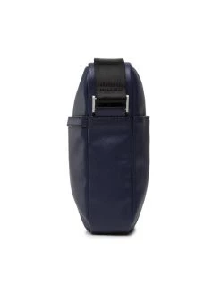 Guess Sacoche Certosa Sffno Top Zp Xbody Flt HMCERT P2258 Bleu marine -France Sacs banane et sacoches hommes Soldes Boutique guess sacoche certosa sffno top zp xbody flt hmcert p2258 bleu marine 3