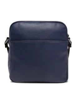 Guess Sacoche Certosa Sffno Top Zp Xbody Flt HMCERT P2258 Bleu marine -France Sacs banane et sacoches hommes Soldes Boutique guess sacoche certosa sffno top zp xbody flt hmcert p2258 bleu marine 4