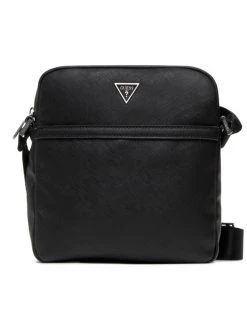 Guess Sacoche Certosa Sffno Top Zp Xbody Flt HMCERT P2258 Noir