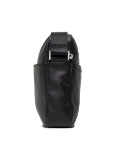 Guess Sacoche Certosa Sffno Top Zp Xbody Flt HMCERT P2258 Noir -France Sacs banane et sacoches hommes Soldes Boutique guess sacoche certosa sffno top zp xbody flt hmcert p2258 noir 3