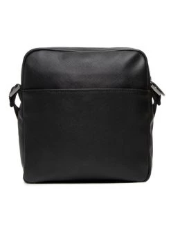 Guess Sacoche Certosa Sffno Top Zp Xbody Flt HMCERT P2258 Noir -France Sacs banane et sacoches hommes Soldes Boutique guess sacoche certosa sffno top zp xbody flt hmcert p2258 noir 4