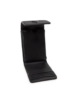 Guess Sacoche Certosa Smart Badge Holder HMECRT P2185 Noir -France Sacs banane et sacoches hommes Soldes Boutique guess sacoche certosa smart badge holder hmecrt p2185 noir 5