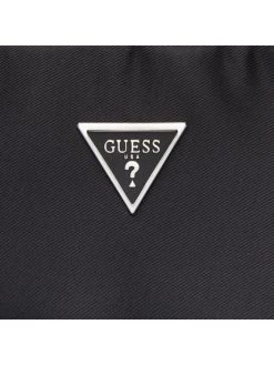 Guess Sacoche Certosa Smart Crossbody Flat HMECRN P2223 Noir 9 Guess Sacoche Certosa Smart Crossbody Flat HMECRN P2223 Noir -France Sacs banane et sacoches hommes Soldes Boutique guess sacoche certosa smart crossbody flat hmecrn p2223 noir 2