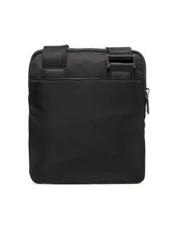 Guess Sacoche Certosa Smart Crossbody Flat HMECRN P2223 Noir 10 Guess Sacoche Certosa Smart Crossbody Flat HMECRN P2223 Noir -France Sacs banane et sacoches hommes Soldes Boutique guess sacoche certosa smart crossbody flat hmecrn p2223 noir 3