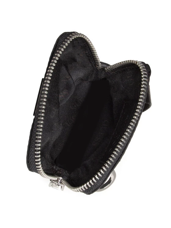 Guess Sacoche Certosa Smart Device Holder HMECRN P2184 Noir 8 Guess Sacoche Certosa Smart Device Holder HMECRN P2184 Noir – Image 6