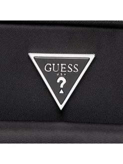 Guess Sacoche Certosa Smart Tp Zp Xbody Flap HMECRN P2159 Noir -France Sacs banane et sacoches hommes Soldes Boutique guess sacoche certosa smart tp zp xbody flap hmecrn p2159 noir 2