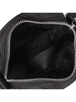 Guess Sacoche Certosa Smart Tp Zp Xbody Flap HMECRN P2159 Noir -France Sacs banane et sacoches hommes Soldes Boutique guess sacoche certosa smart tp zp xbody flap hmecrn p2159 noir 5