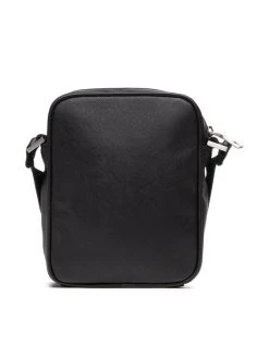 Guess Sacoche Certosa Smart Tp Zp Xbody Flap HMECRT P2159 Noir -France Sacs banane et sacoches hommes Soldes Boutique guess sacoche certosa smart tp zp xbody flap hmecrt p2159 noir 4
