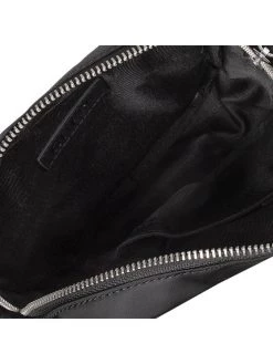 Guess Sacoche Certosa Smart Xbody W Flap S HMECRN P2180 Noir -France Sacs banane et sacoches hommes Soldes Boutique guess sacoche certosa smart xbody w flap s hmecrn p2180 noir 5