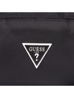 Guess Sacoche Certosa Smrt Top Zp Xbody Flt HMECRN P2258 Noir 10 Guess Sacoche Certosa Smrt Top Zp Xbody Flt HMECRN P2258 Noir -France Sacs banane et sacoches hommes Soldes Boutique guess sacoche certosa smrt top zp xbody flt hmecrn p2258 noir 2