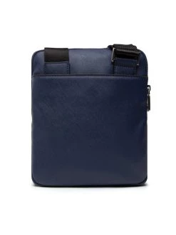 Guess Sacoche Certosa Xbody Flt HMCERT P2223 Bleu marine -France Sacs banane et sacoches hommes Soldes Boutique guess sacoche certosa xbody flt hmcert p2223 bleu marine 3