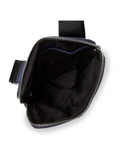 Guess Sacoche Certosa Xbody Flt HMCERT P2223 Bleu marine -France Sacs banane et sacoches hommes Soldes Boutique guess sacoche certosa xbody flt hmcert p2223 bleu marine 4