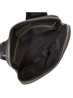 Guess Sacoche Certosa Xbody Flt HMCERT P2223 Vert -France Sacs banane et sacoches hommes Soldes Boutique guess sacoche certosa xbody flt hmcert p2223 vert 4