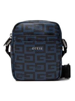 Guess Sacoche Escape (CG) HMESCG P2315 Bleu marine