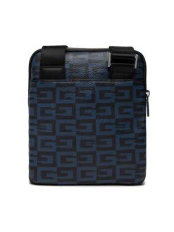 Guess Sacoche Escape (Cg) HMESCG P2358 Bleu marine 9 Guess Sacoche Escape (Cg) HMESCG P2358 Bleu marine -France Sacs banane et sacoches hommes Soldes Boutique guess sacoche escape cg hmescg p2358 bleu marine 2