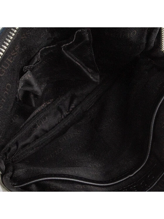 Guess Sacoche Escape (Cg) HMESCG P2358 Bleu marine 7 Guess Sacoche Escape (Cg) HMESCG P2358 Bleu marine – Image 5