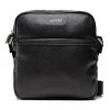 Guess Sacoche Riviera HMRIVI P2459 Noir 1 Guess Sacoche Riviera HMRIVI P2459 Noir -France Sacs banane et sacoches hommes Soldes Boutique guess sacoche riviera hmrivi p2459 noir