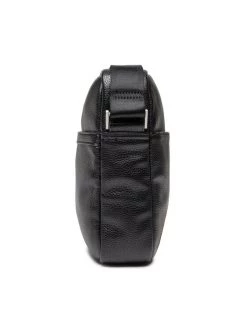 Guess Sacoche Riviera HMRIVI P2459 Noir 9 Guess Sacoche Riviera HMRIVI P2459 Noir -France Sacs banane et sacoches hommes Soldes Boutique guess sacoche riviera hmrivi p2459 noir 2