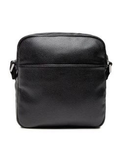 Guess Sacoche Riviera HMRIVI P2459 Noir 10 Guess Sacoche Riviera HMRIVI P2459 Noir -France Sacs banane et sacoches hommes Soldes Boutique guess sacoche riviera hmrivi p2459 noir 3