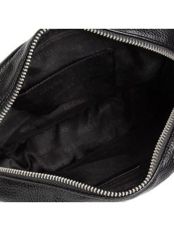 Guess Sacoche Riviera HMRIVI P2459 Noir 11 Guess Sacoche Riviera HMRIVI P2459 Noir -France Sacs banane et sacoches hommes Soldes Boutique guess sacoche riviera hmrivi p2459 noir 4