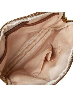 Guess Sacoche Scala Crossbody Flat HMSCAL P2223 Marron -France Sacs banane et sacoches hommes Soldes Boutique guess sacoche scala crossbody flat hmscal p2223 marron 4