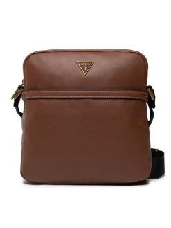 Guess Sacoche Scala HMSCAL P2358 Marron