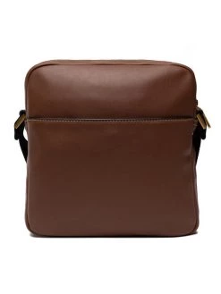 Guess Sacoche Scala HMSCAL P2358 Marron -France Sacs banane et sacoches hommes Soldes Boutique guess sacoche scala hmscal p2358 marron 3