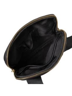 Guess Sacoche Scala Smart Crossbody Flap HMESCA P2223 Noir -France Sacs banane et sacoches hommes Soldes Boutique guess sacoche scala smart crossbody flap hmesca p2223 noir 4