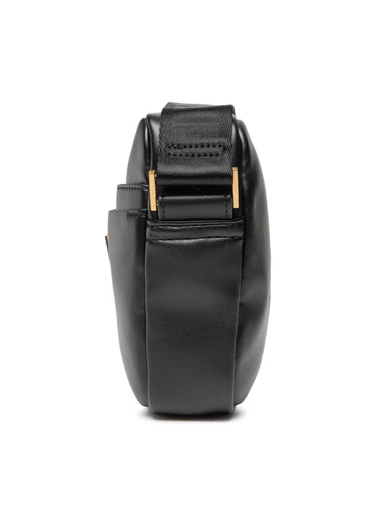 Guess Sacoche Scala Smart Mini Bags HMESCA P2215 Noir 5 Guess Sacoche Scala Smart Mini Bags HMESCA P2215 Noir – Image 3