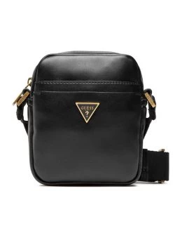 Guess Sacoche Scala Smart Mini Bags HMESCA P2215 Noir