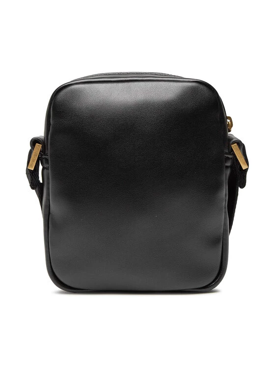 Guess Sacoche Scala Smart Mini Bags HMESCA P2215 Noir 6 Guess Sacoche Scala Smart Mini Bags HMESCA P2215 Noir – Image 4