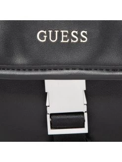 Guess Sacoche Scala Smart Top Zip Xbody Flap HMESCL P2159 Noir -France Sacs banane et sacoches hommes Soldes Boutique guess sacoche scala smart top zip xbody flap hmescl p2159 noir 2