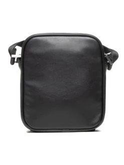 Guess Sacoche Scala Smart Top Zip Xbody Flap HMESCL P2159 Noir -France Sacs banane et sacoches hommes Soldes Boutique guess sacoche scala smart top zip xbody flap hmescl p2159 noir 4