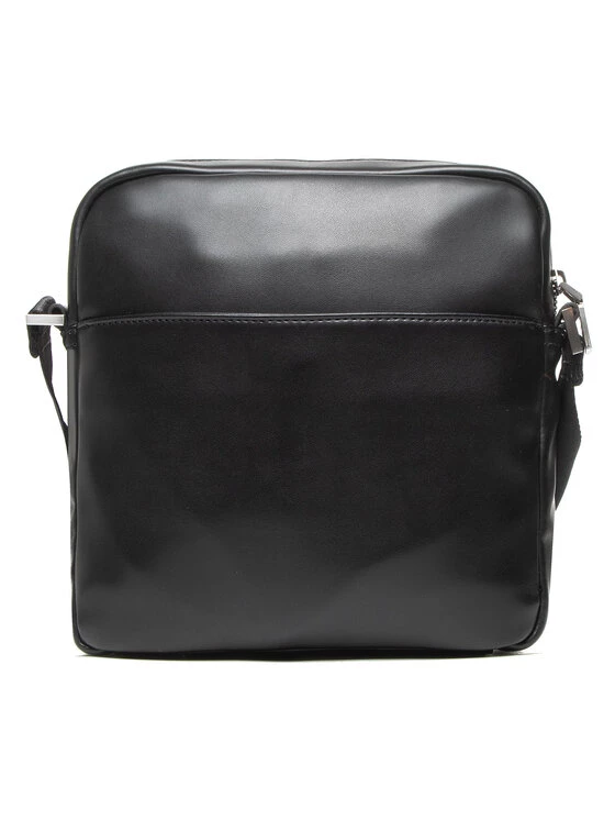 Guess Sacoche Scala Smart Top Zipxbody Flat HMESCL P2158 Noir 7 Guess Sacoche Scala Smart Top Zipxbody Flat HMESCL P2158 Noir – Image 5