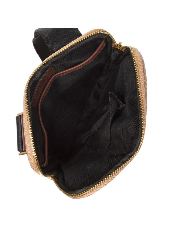 Guess Sacoche Vezzola Crossbody Flat HMVZLA P2223 Beige 7 Guess Sacoche Vezzola Crossbody Flat HMVZLA P2223 Beige – Image 5