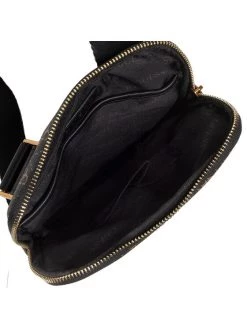 Guess Sacoche Vezzola HMVZLA P2223 Marron -France Sacs banane et sacoches hommes Soldes Boutique guess sacoche vezzola hmvzla p2223 marron 1 3