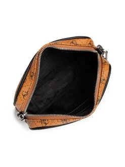 Guess Sacoche Vezzola HMVZLA P2244 Marron 11 Guess Sacoche Vezzola HMVZLA P2244 Marron -France Sacs banane et sacoches hommes Soldes Boutique guess sacoche vezzola hmvzla p2244 marron 1 4