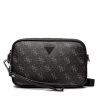 Guess Sacoche Vezzola HMVZLA P2244 Noir